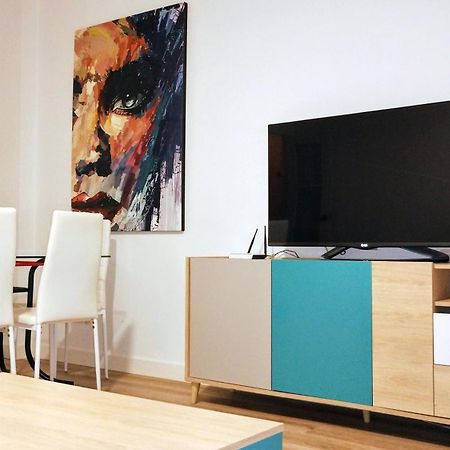 Apartamento Luz De Sanlucar Sanlúcar de Barrameda Exterior foto