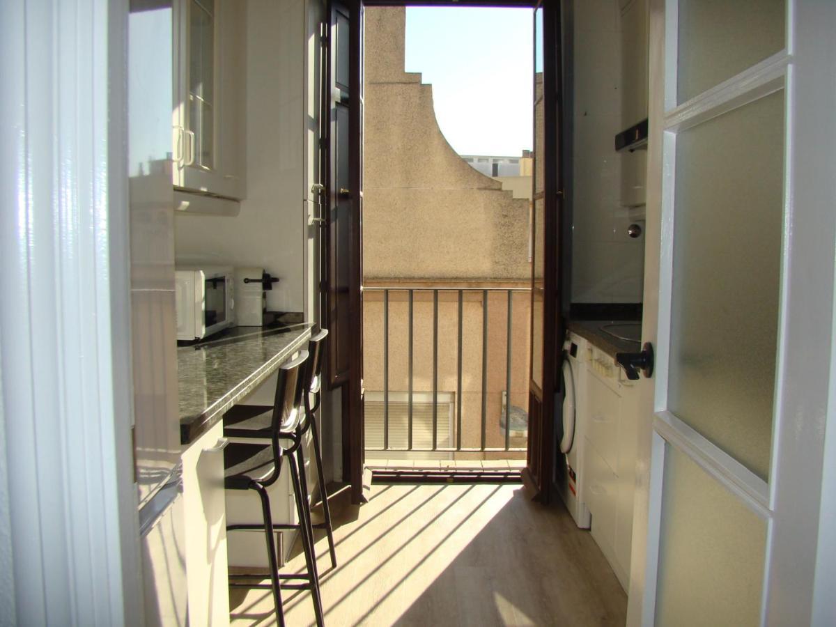 Apartamento Luz De Sanlucar Sanlúcar de Barrameda Exterior foto