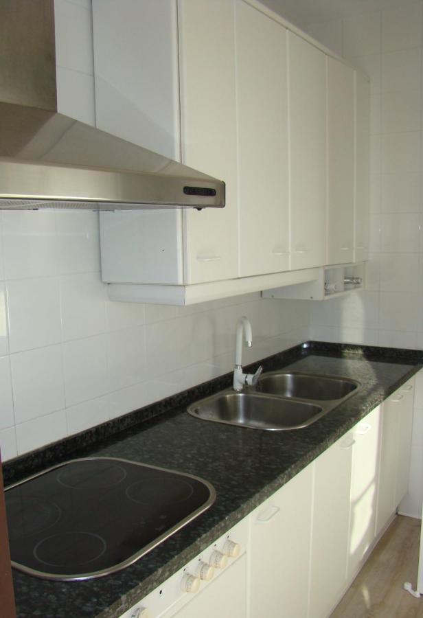 Apartamento Luz De Sanlucar Sanlúcar de Barrameda Exterior foto