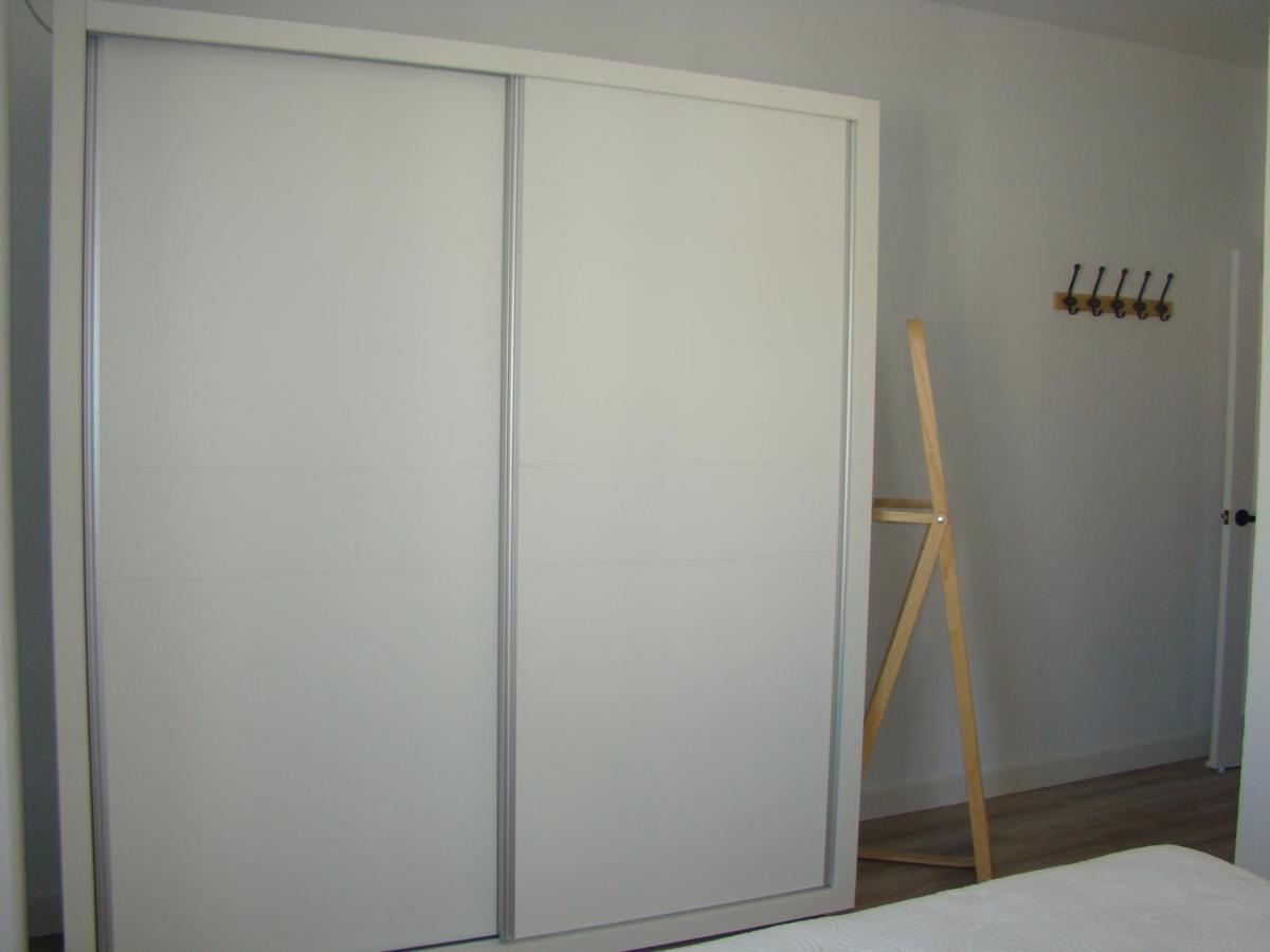 Apartamento Luz De Sanlucar Sanlúcar de Barrameda Exterior foto