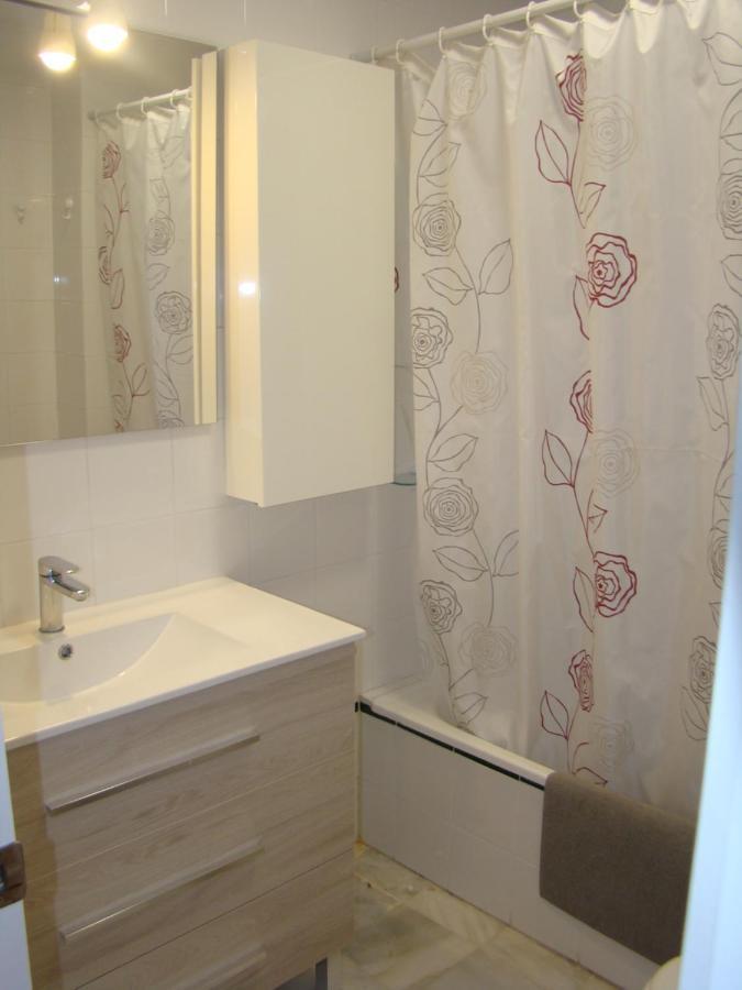 Apartamento Luz De Sanlucar Sanlúcar de Barrameda Exterior foto
